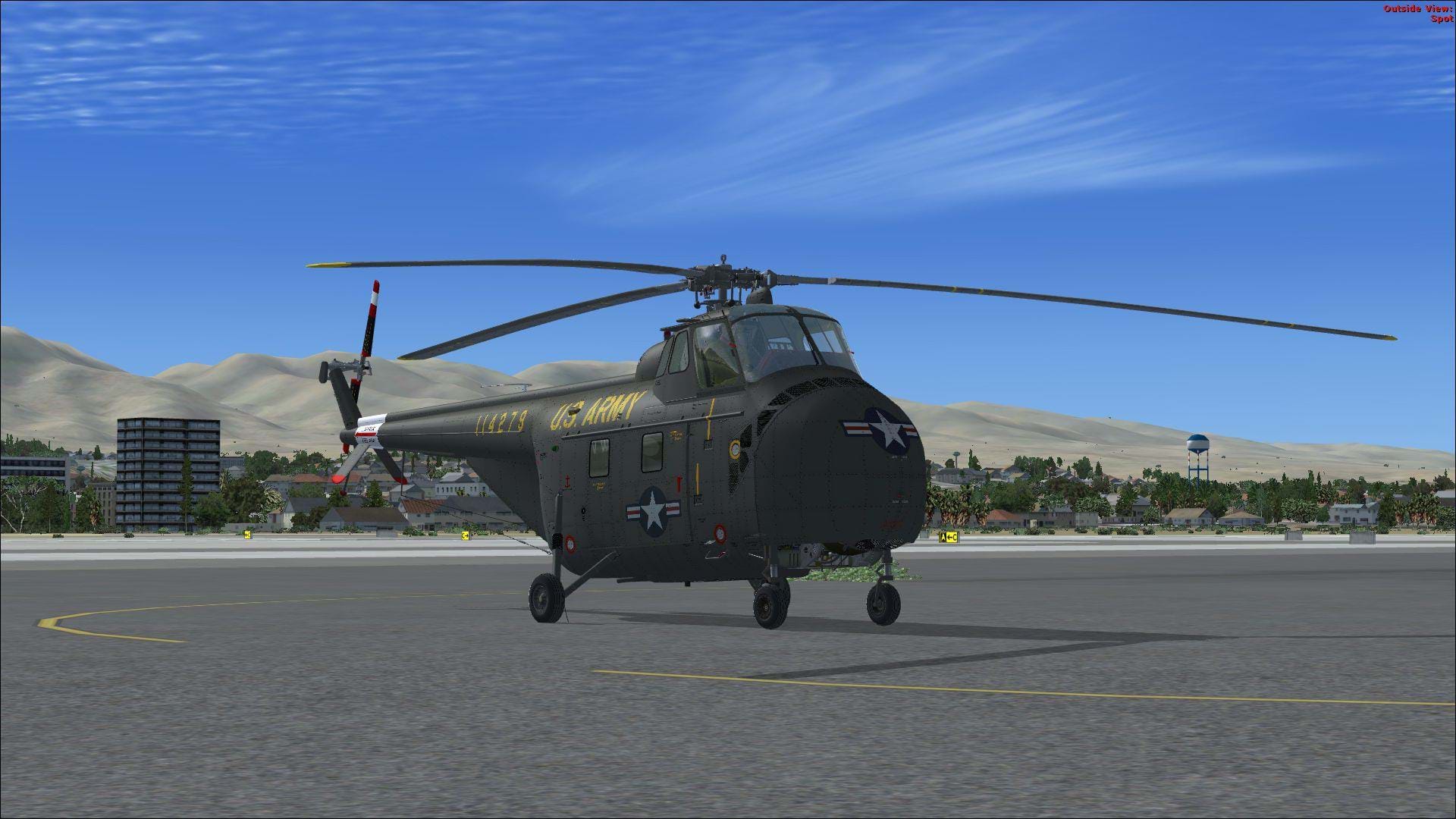 MP Design Studios S-55