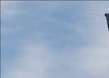 Flight Sim World Update 8: trueSky
