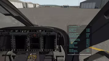 Checklists for Bell 429 for X-Plane