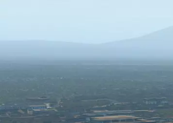 Review: Aerosoft Bali XP for X-Plane
