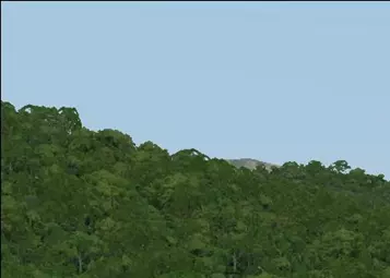 Review: Turbulent Designs TerraFlora for FSX and P3D