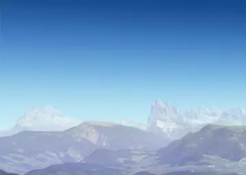 Coming to X-Plane: the Dolomites