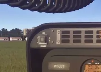 Brazilian helicopter fans, this is for you!