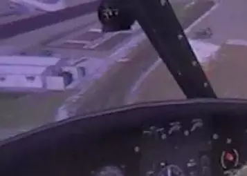 Bringing helicopter flight simulation to the crowds
