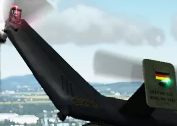 (Quick) preview: Miltech-5 BO-105 for DCS