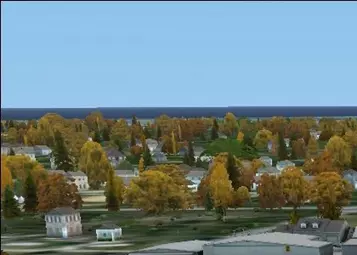 Purple Hat Tours: Nantucket Memorial Airport (KACK) for FSX/P3D