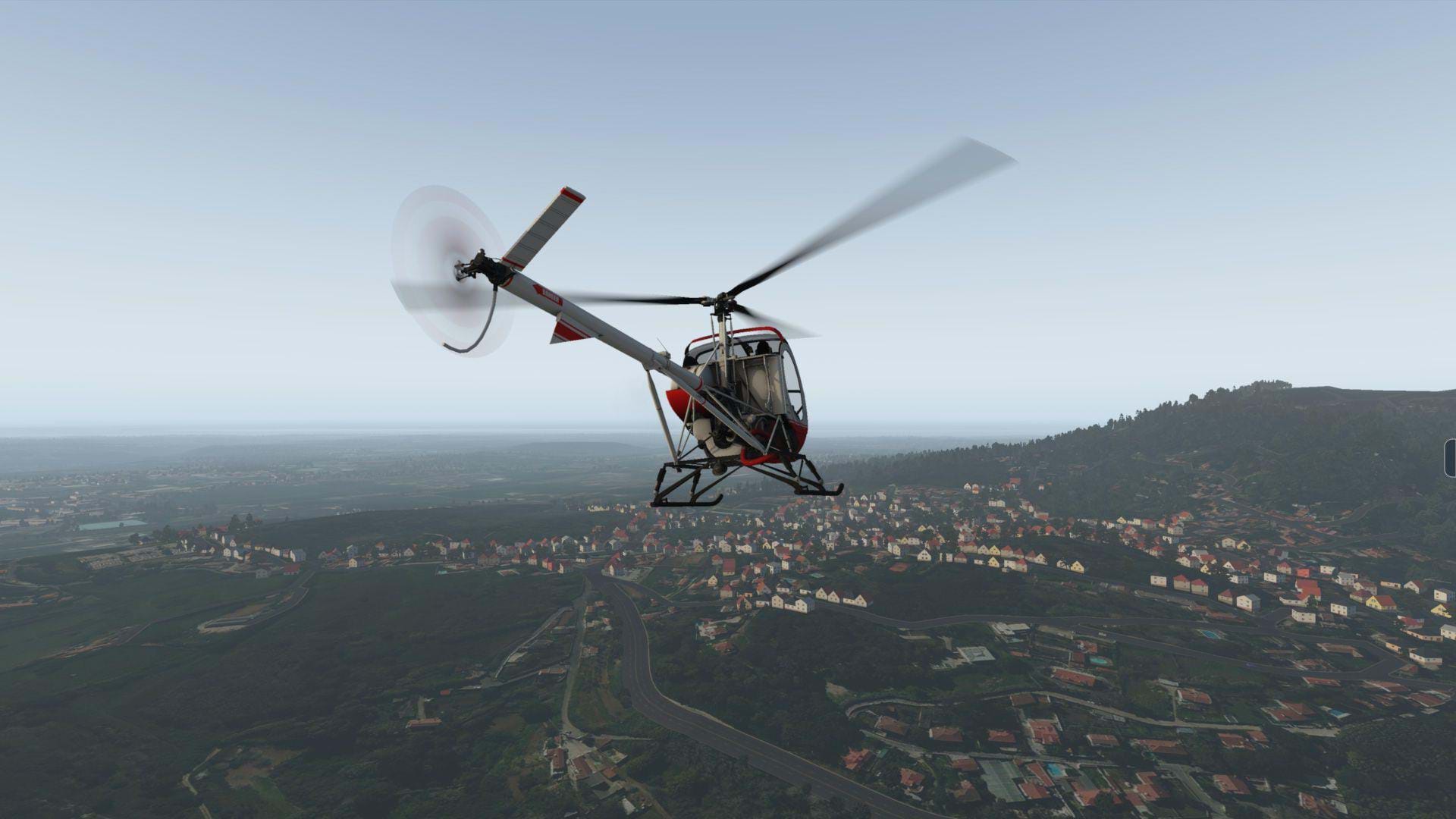 X-Plane 11.10 Beta 5