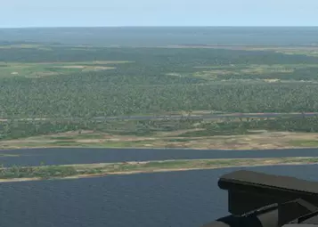 BFDG UH-60 Blackhawk updated for X-Plane 11