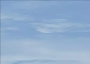 The progress of the ERS Bell 206 for FSX and P3D