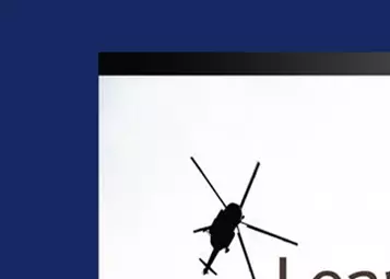 Book: Learning to Fly Helicopters, Second Edition
