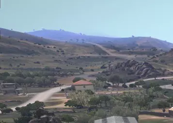 ARMA III's rotorcraft spearhead: the 160th