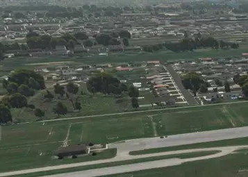 Review: Attitude KTTF Custer: The Gate to the Great Lakes for X-Plane