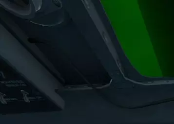 A couple of weeks into simming with VR