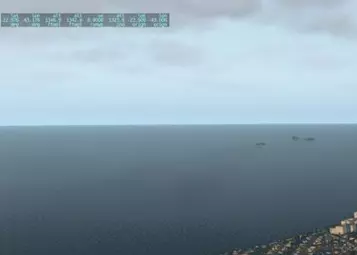 HD Mesh Scenery v4 for X-Plane 11 was released