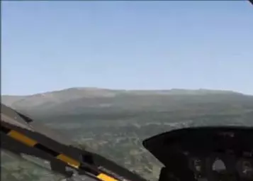 PFT released accuracy flight test video for the X-Trident B412