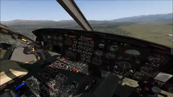 PFT released accuracy flight test video for the X-Trident B412
