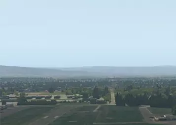 Turbulent Designs releases KIDA Idaho Falls for X-Plane