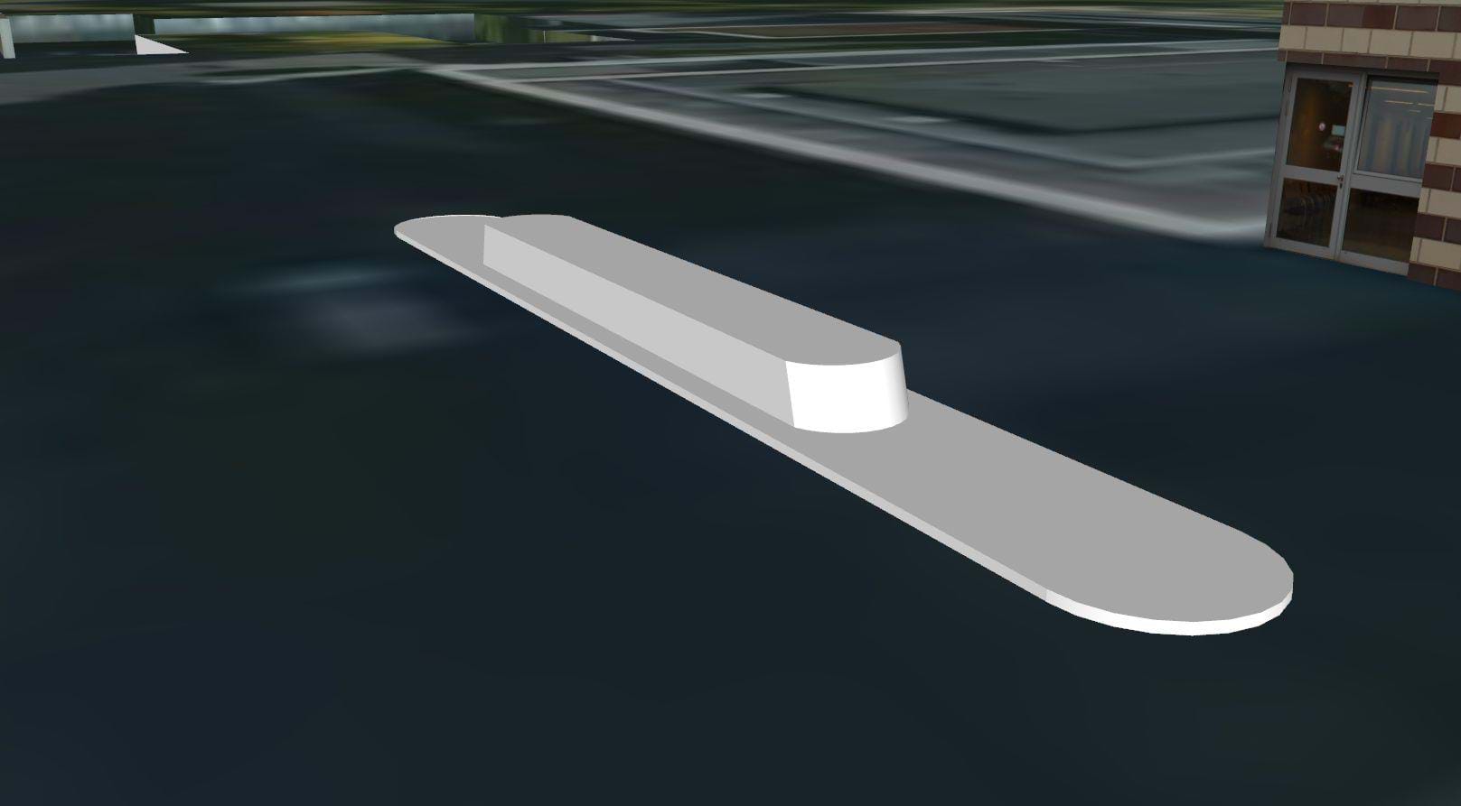 Project Wolfenbüttel