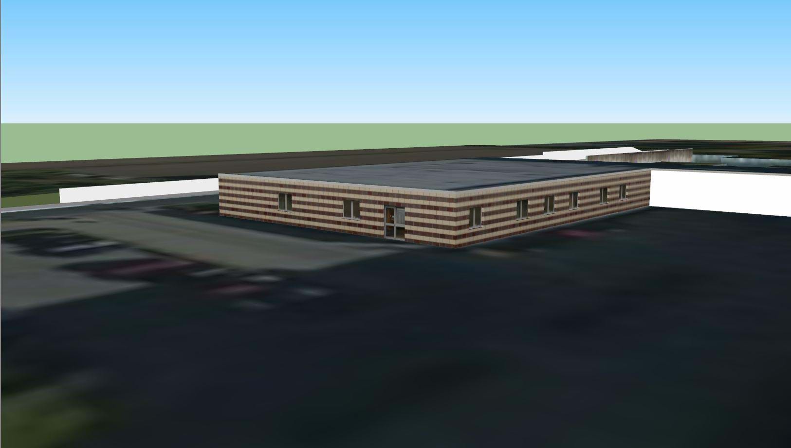 Project Wolfenbüttel