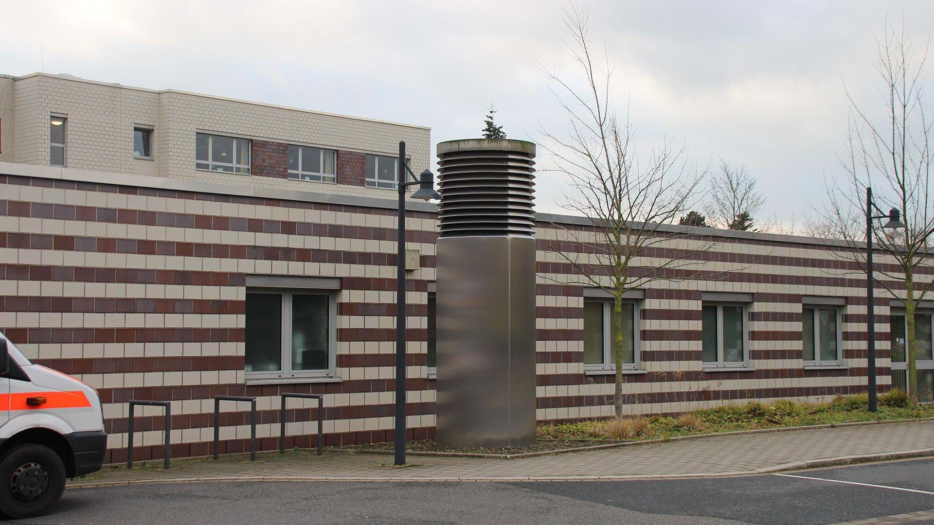 Städtisches Klinikum Wolfenbüttel hospital