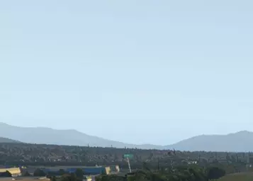 Review: Virtual Design 3D SCTB Tobalaba and Santiago City for X-Plane