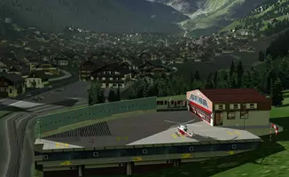 Frank Dainese's Matterhorn Park (Cervino 3D) announced