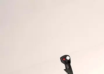 MaxFlightStick releases individual controls