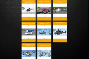 Nemeth Designs released all their FS9 aircraft for free