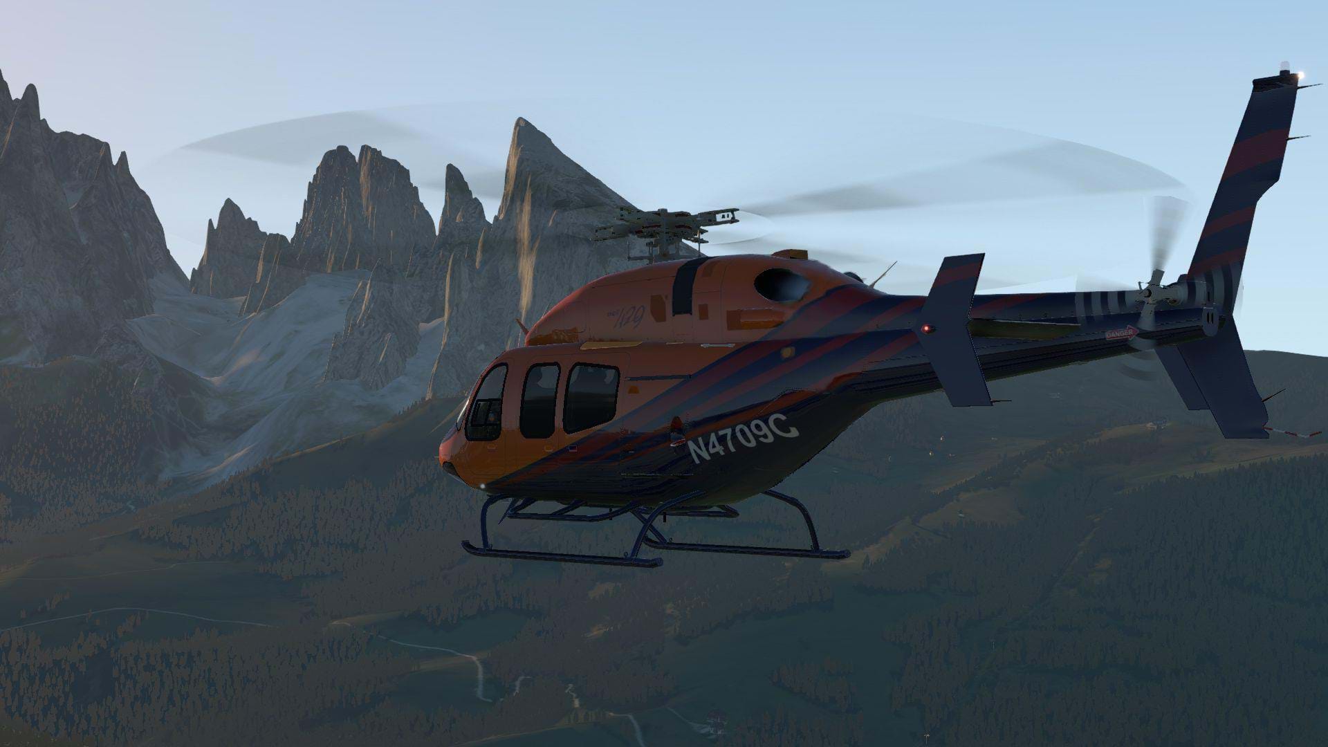 Bell 429 1.2