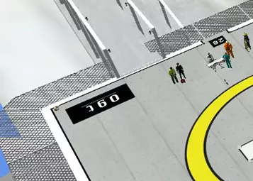 London is getting new heliports for FSX, P3D and X-Plane