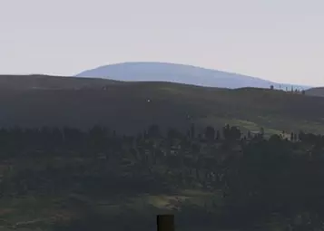 Nimbus Simulation shows a bit of their progress on the UH-1H Huey for X-Plane