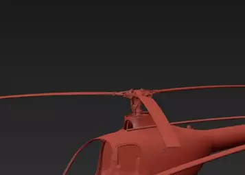 DreamFoil Creations announces Cabri G2, shows MD-500 and AS350