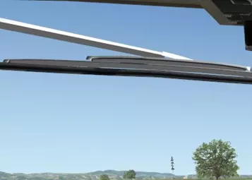 Nimbus Simulation releases more screenshots of their Huey for X-Plane