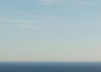 Review: DCS Persian Gulf map