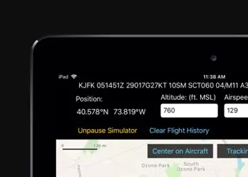 SimControlX is now available