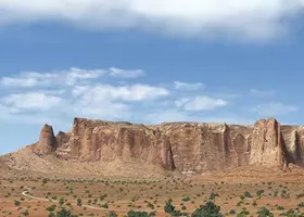Frank Dainese and Fabio Bellini release a Navajo Tribal Park video