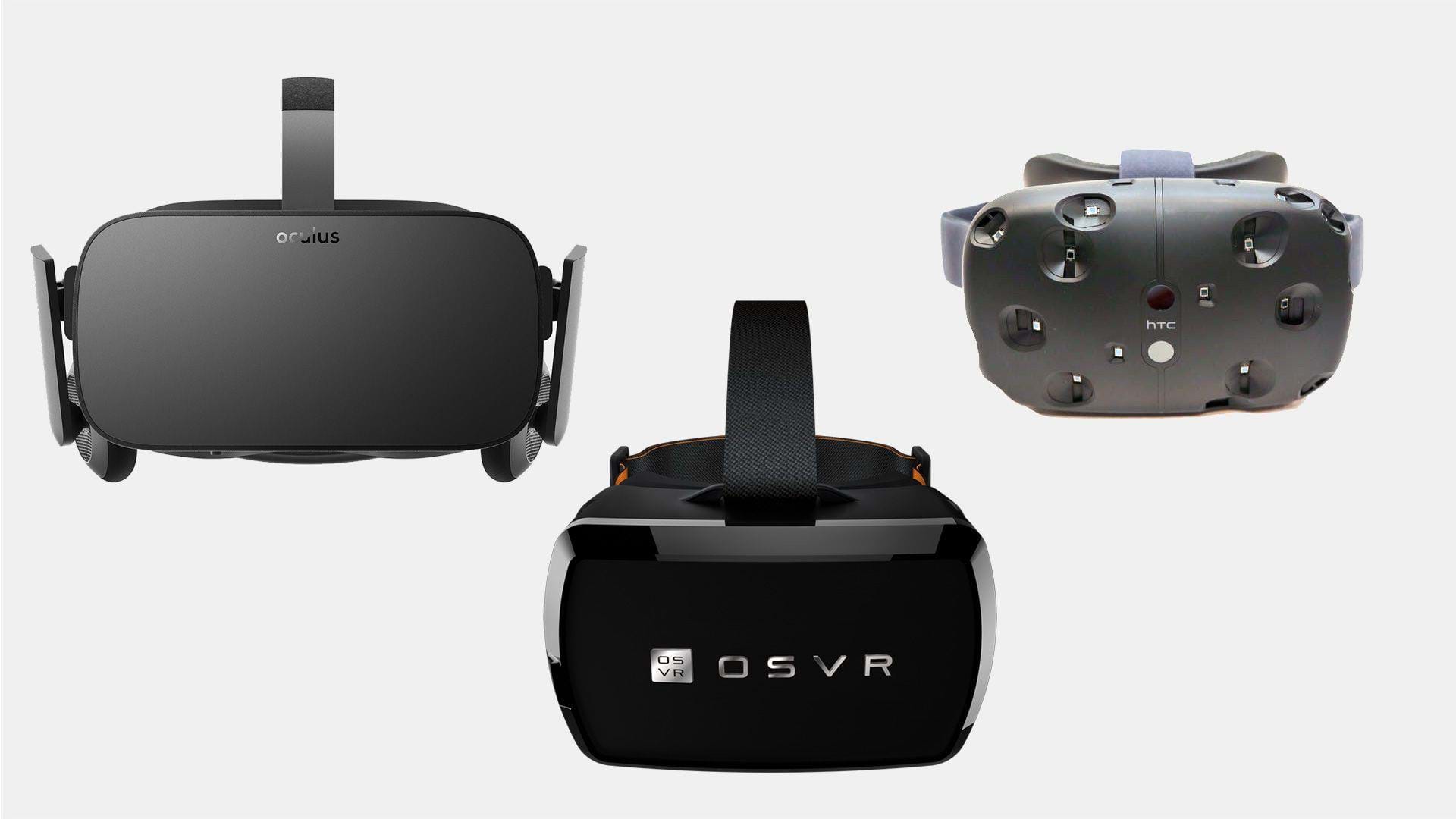 Virtual Reality: has it landed?