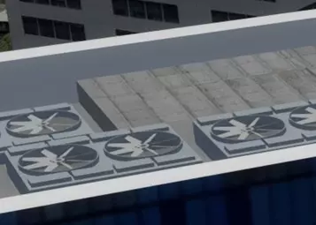 Charity Scenery Project is releasing the Royal London Hospital for P3D