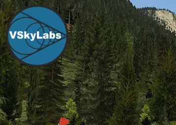 VSKYLABS announces Cabri G2 and shows X-Plane screenshot
