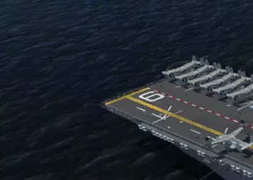 IndiaFoxtEcho released public beta of the LHA6 for FSX and P3D