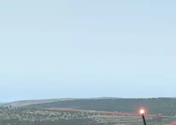 Review: Descent2View Chios Island National Airport for X-Plane