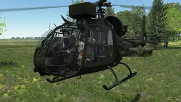 A call to arms to helicopter flight sim companies- FSE 2019