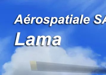 MP Design Studio SA 315B Lama for FSX and P3D coming out soon