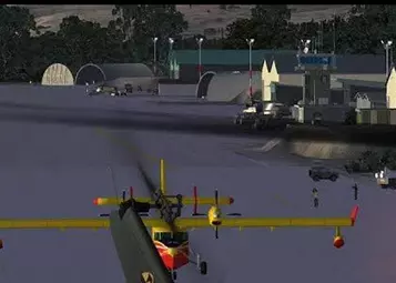 FSX/P3D Huey UH-1 Reloaded 2018