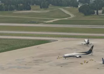 Review: Skyline KCVG - Cincinnati International Airport for X-Plane