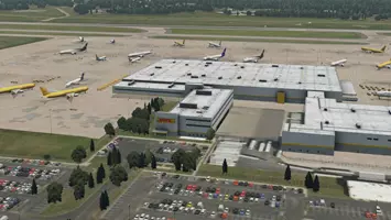Review: Skyline KCVG - Cincinnati International Airport for X-Plane