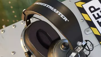 Thrustmaster T.Flight US Air Force Edition available for pre-order soon
