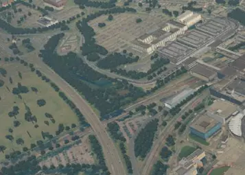 Pilot Plus London Gatwick V2.0 for X-Plane is out