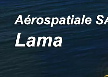 MP Design Studio released the SA315 Lama for P3D