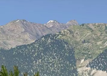 Frank Dainese announces Everest Park 3D for X-Plane
